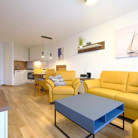 Haus Lord Nelson Doese Wohnung 406 Cuxhaven Ngoại thất bức ảnh