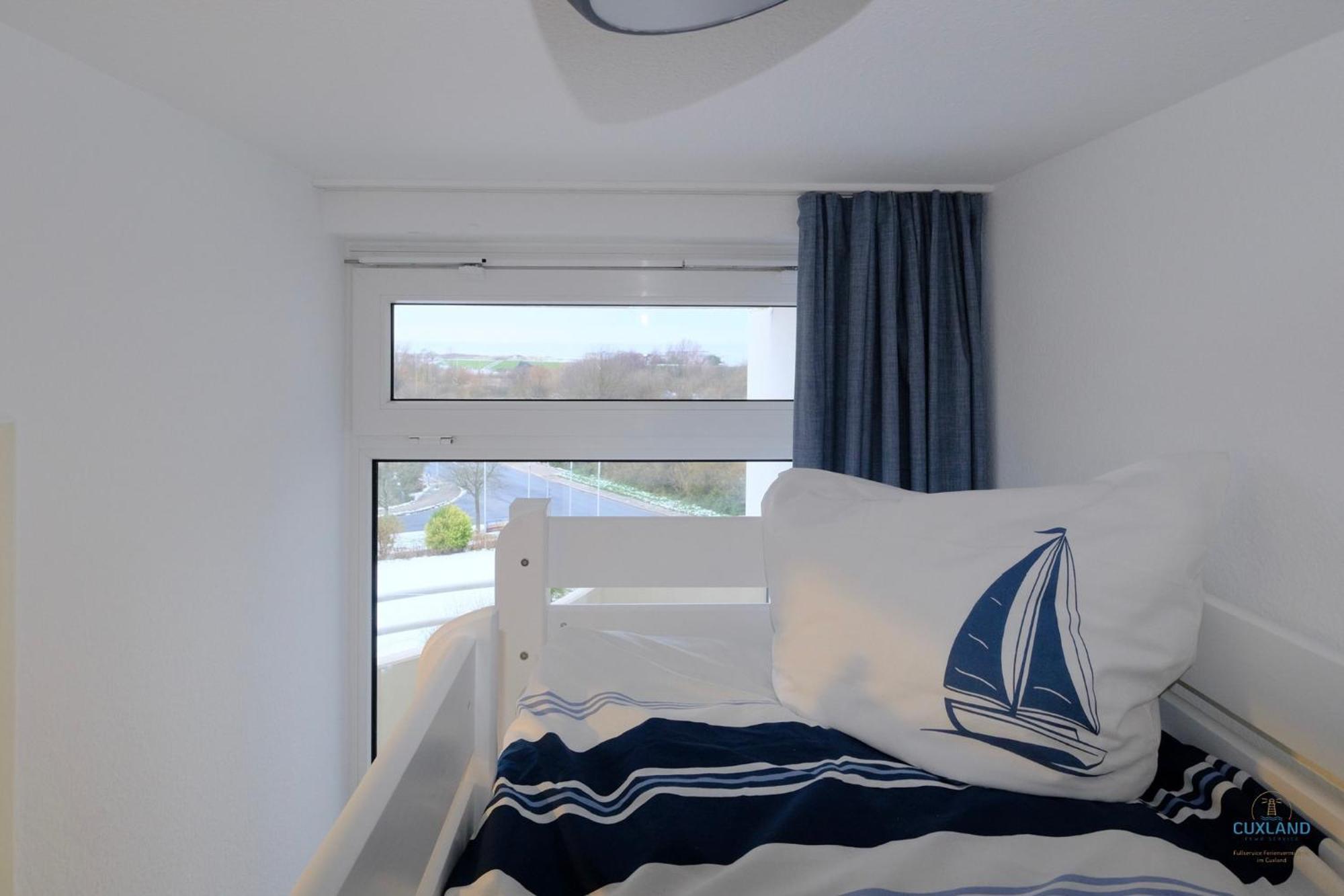 Haus Lord Nelson Doese Wohnung 406 Cuxhaven Ngoại thất bức ảnh