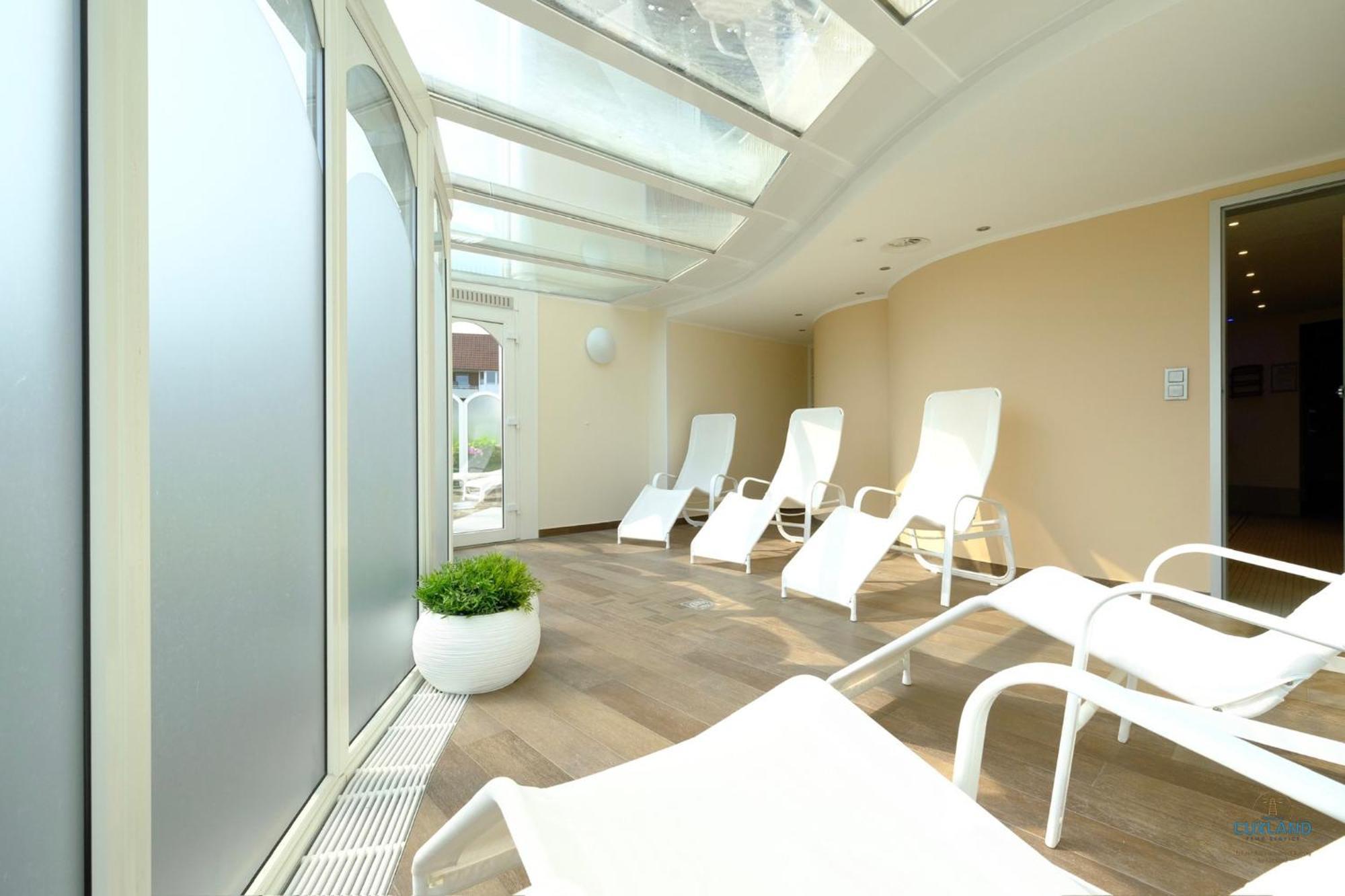 Haus Lord Nelson Doese Wohnung 406 Cuxhaven Ngoại thất bức ảnh