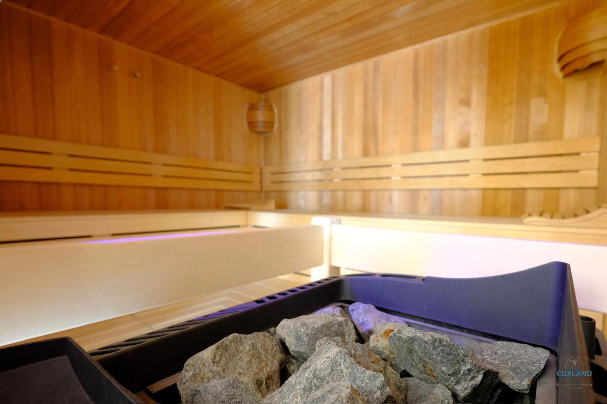 Haus Lord Nelson Doese Wohnung 406 Cuxhaven Ngoại thất bức ảnh