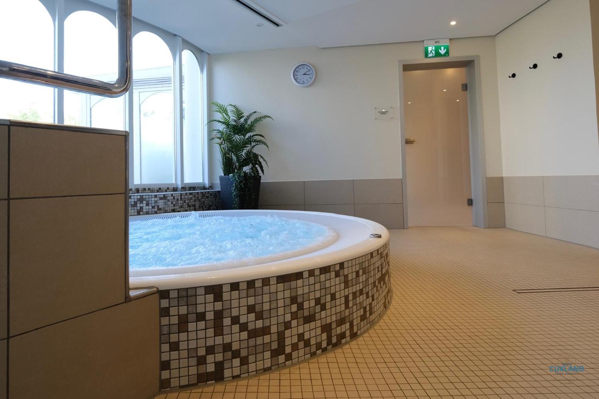 Haus Lord Nelson Doese Wohnung 406 Cuxhaven Ngoại thất bức ảnh